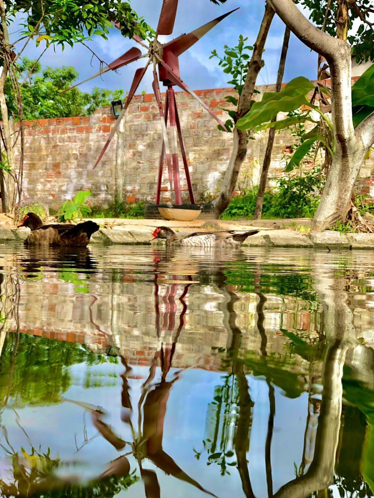 Pousada Da Bell Barreirinhas Bagian luar foto
